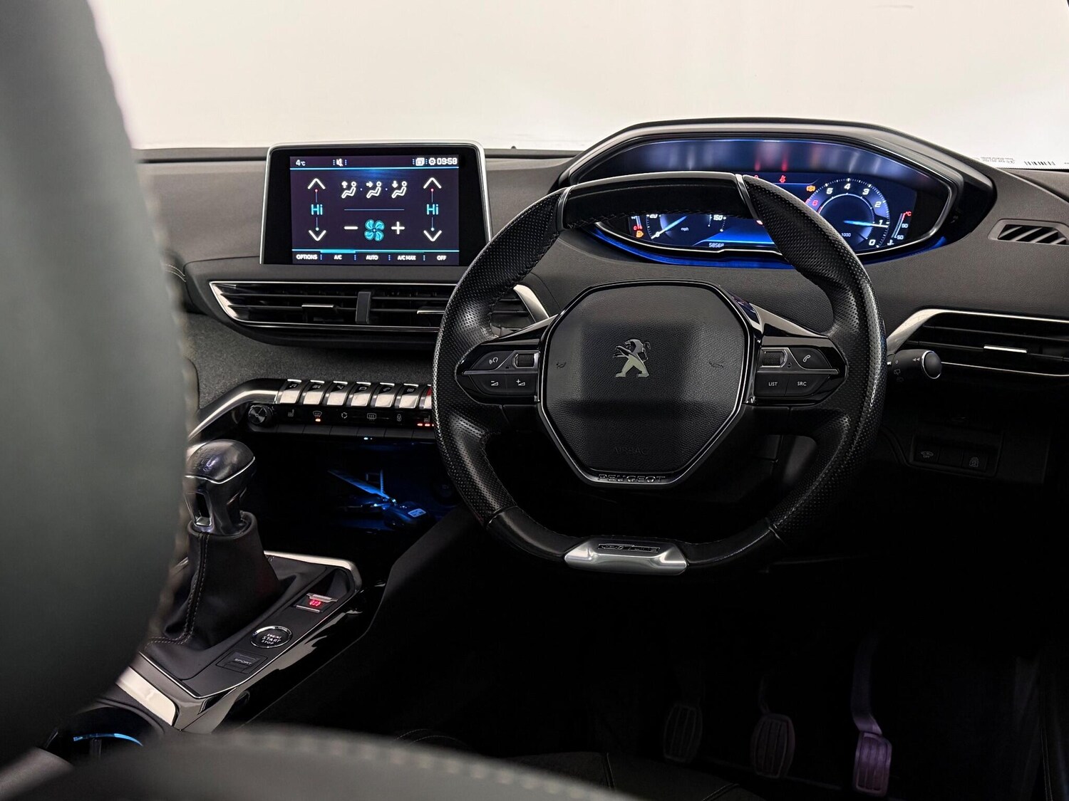 Used Peugeot 5008 2020 for sale - 77182822: Photo 14