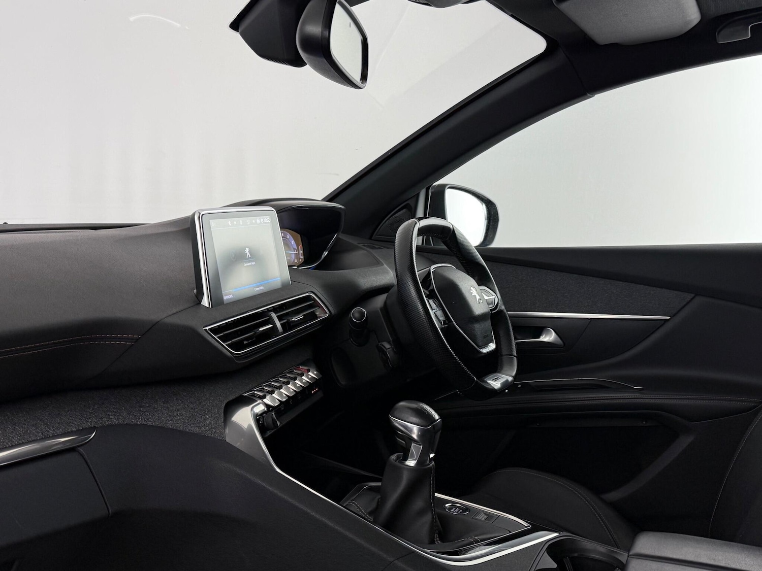 Used Peugeot 5008 2020 for sale - 77182822: Photo 15