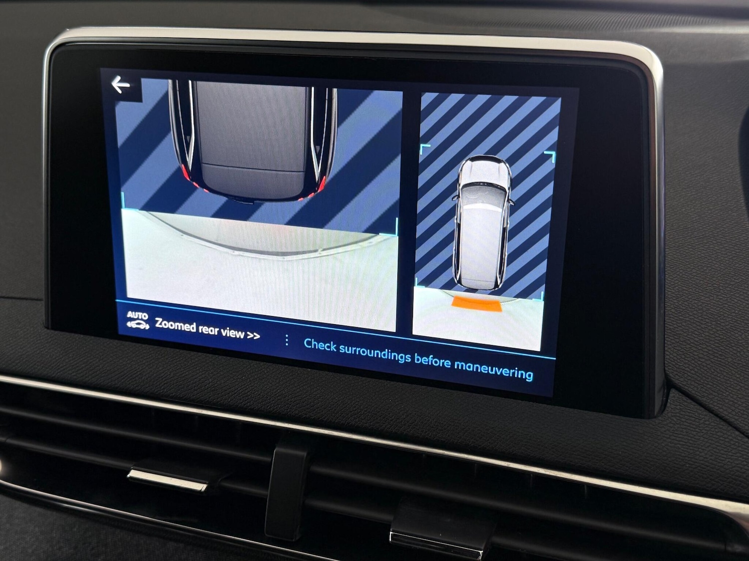 Used Peugeot 5008 2020 for sale - 77182822: Photo 35