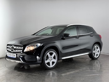 Used Mercedes-Benz GLA 2019 for sale - 76538155: Photo