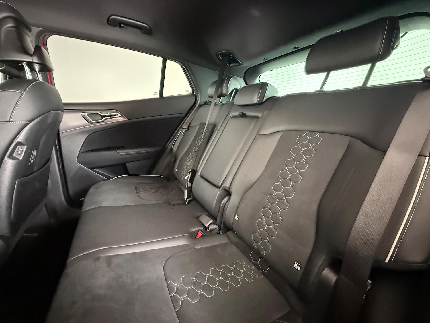 Used Kia Sportage 2022 for sale - 77216773: Photo 14