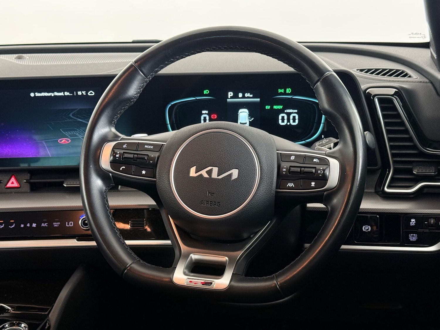 Used Kia Sportage 2022 for sale - 77216773: Photo 16