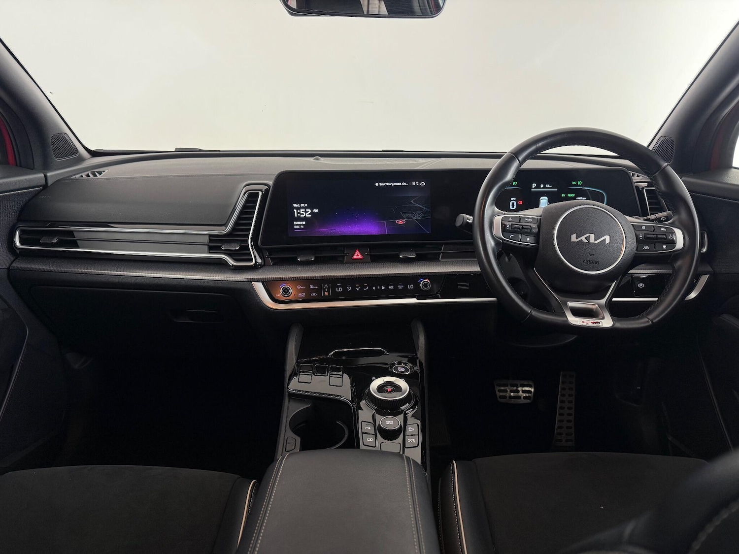 Used Kia Sportage 2022 for sale - 77216773: Photo 18