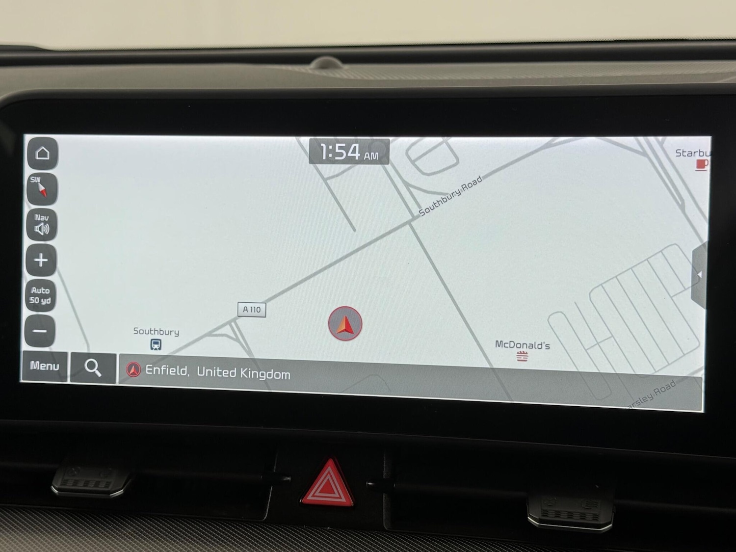 Used Kia Sportage 2022 for sale - 77216773: Photo 21