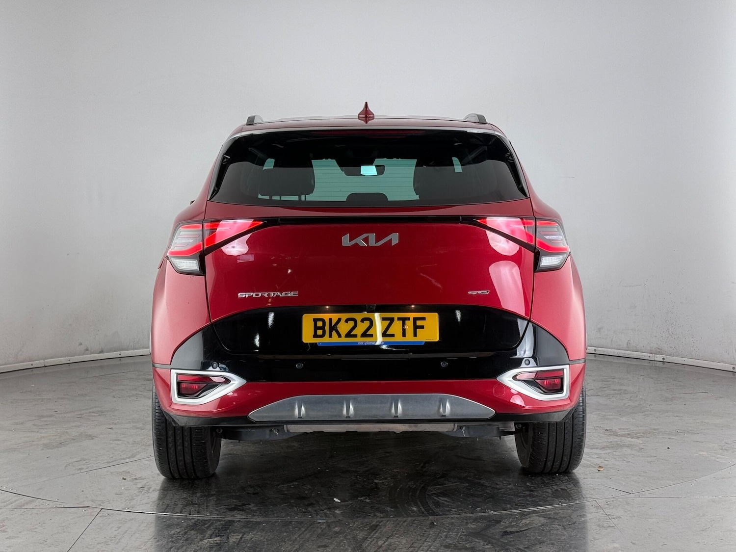 Used Kia Sportage 2022 for sale - 77216773: Photo 5