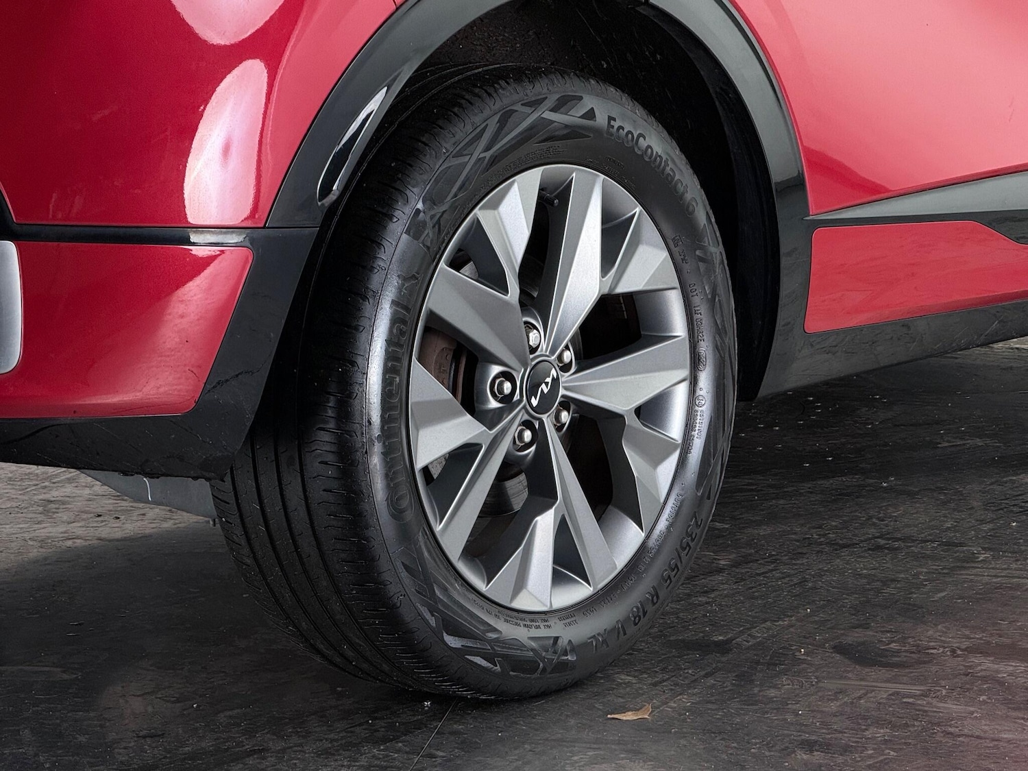 Used Kia Sportage 2022 for sale - 77216773: Photo 9