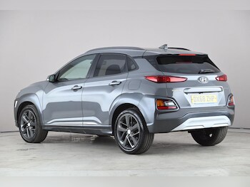 Used Hyundai KONA 2018 for sale - 78609609: Photo