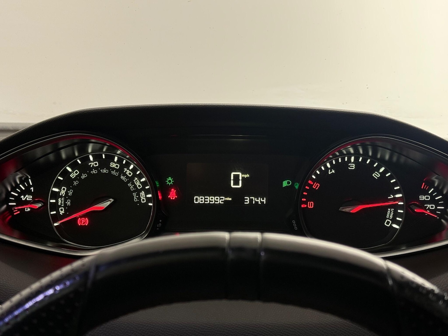 Used Peugeot 308 2018 for sale - 77222717: Photo 18