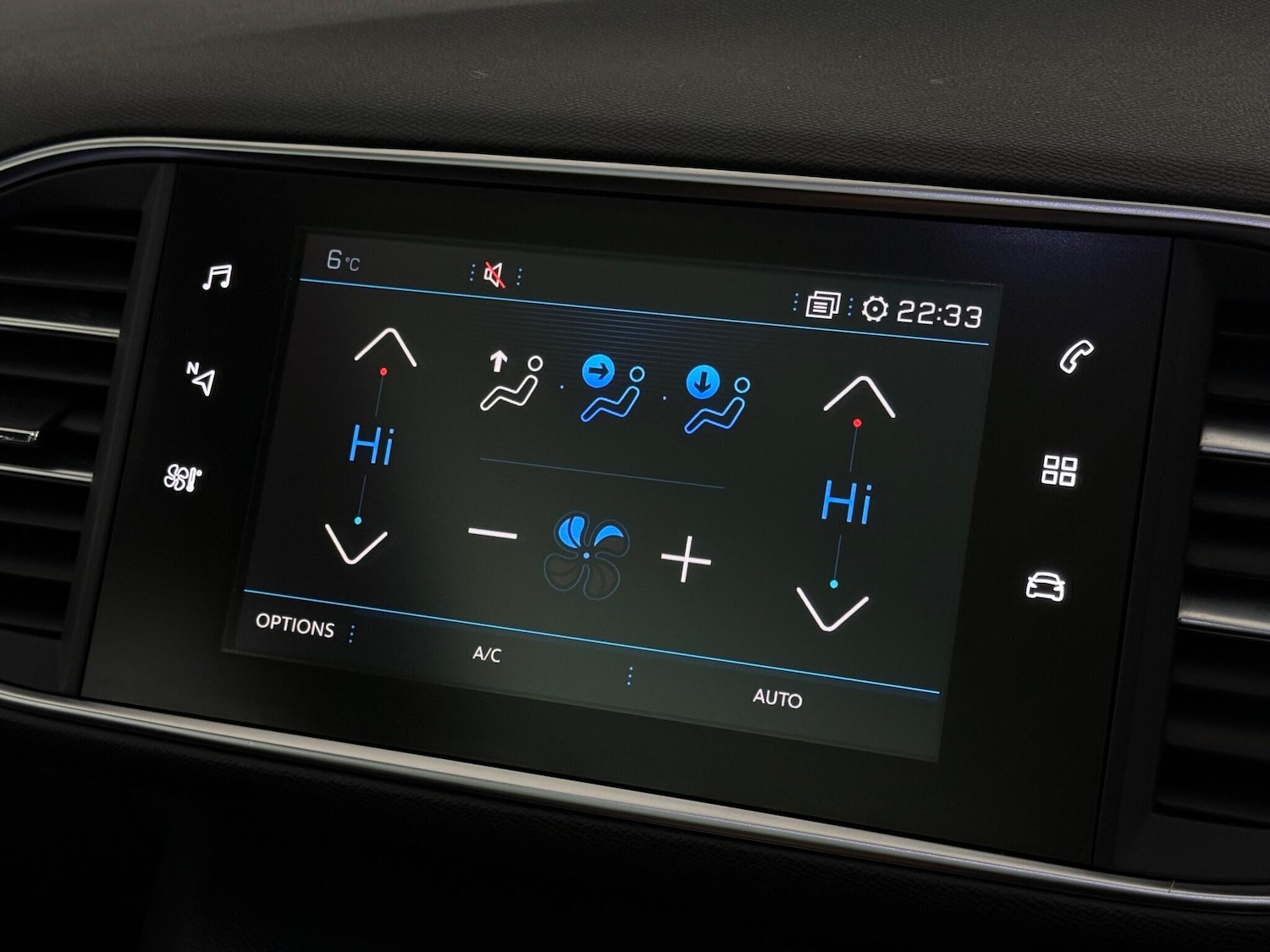 Used Peugeot 308 2018 for sale - 77222717: Photo 21