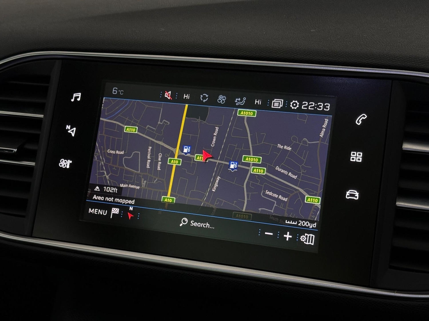 Used Peugeot 308 2018 for sale - 77222717: Photo 23