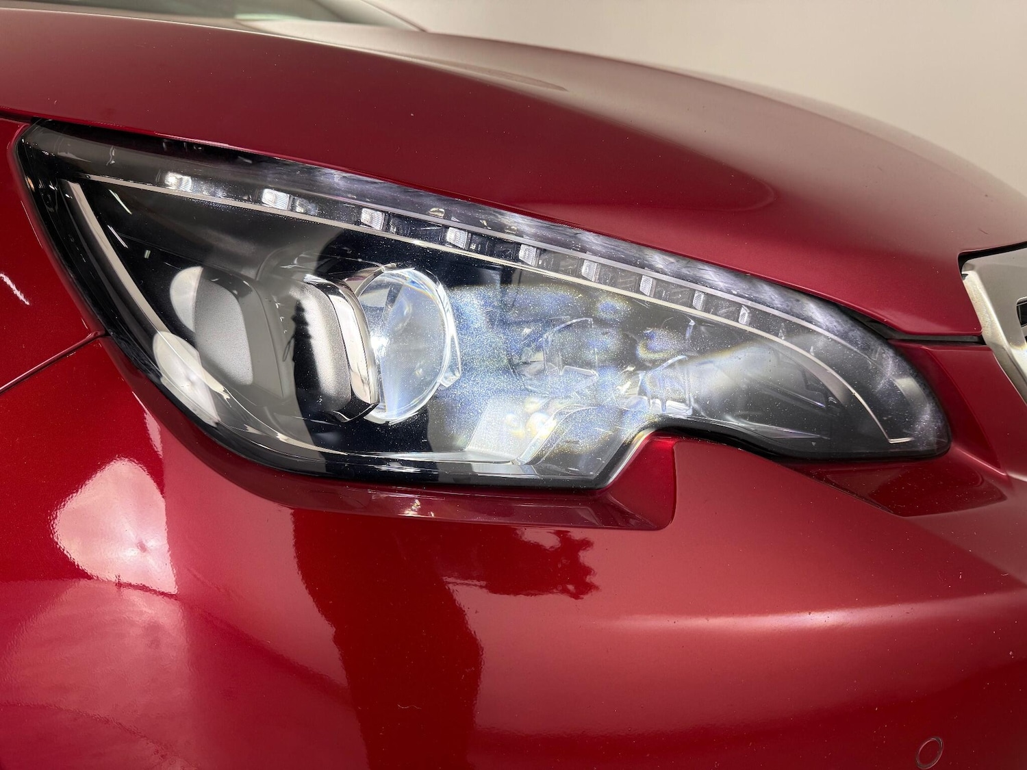 Used Peugeot 308 2018 for sale - 77222717: Photo 6