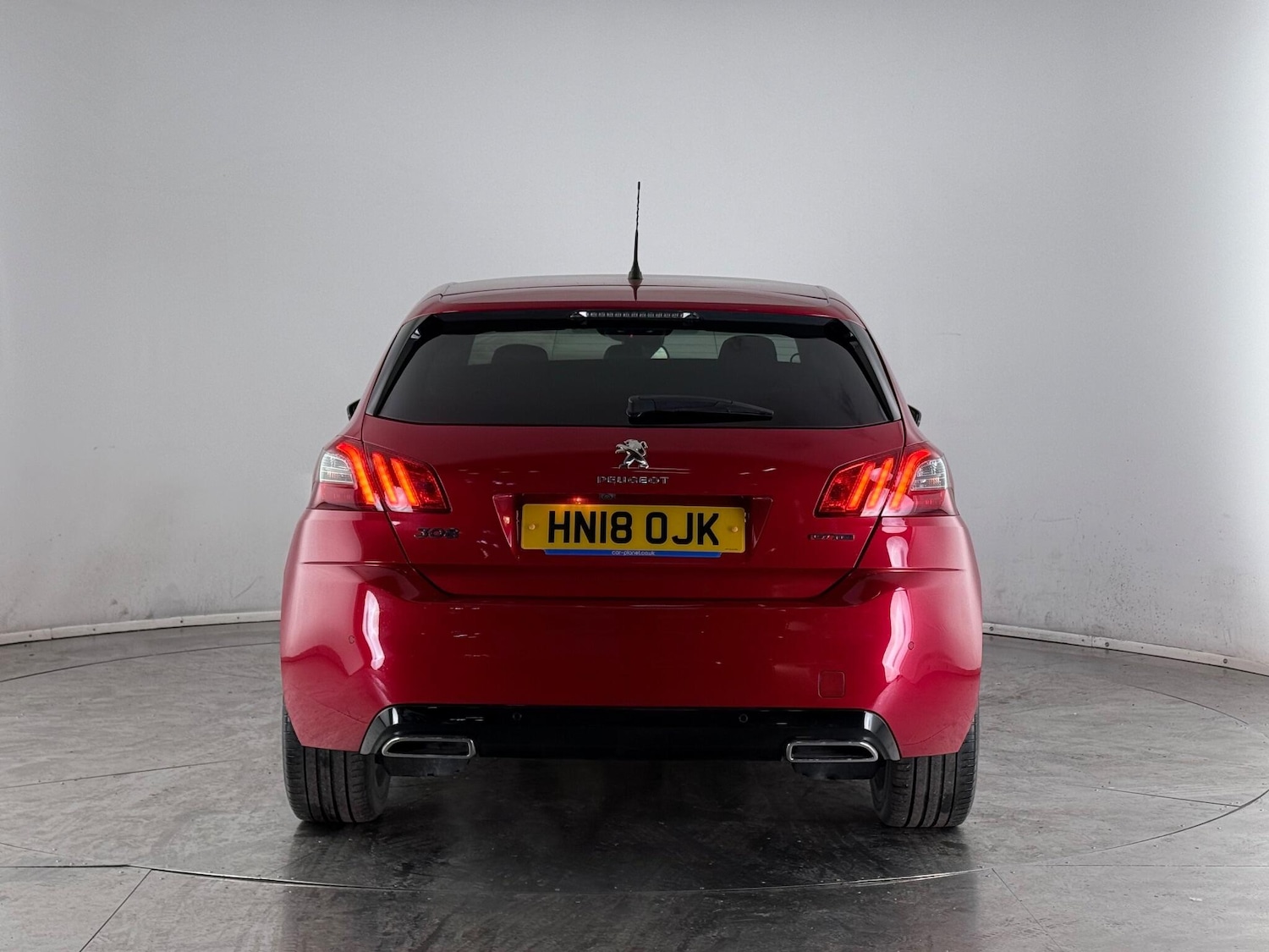 Used Peugeot 308 2018 for sale - 77222717: Photo 7