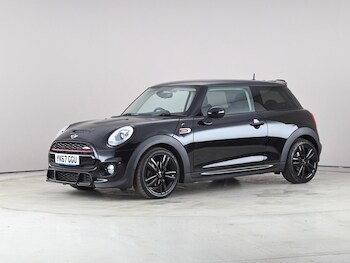 Used MINI Hatch 2018 for sale - 78185861: Photo