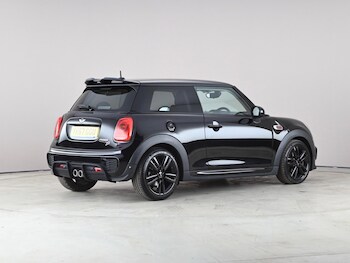 Used MINI Hatch 2018 for sale - 78185861: Photo