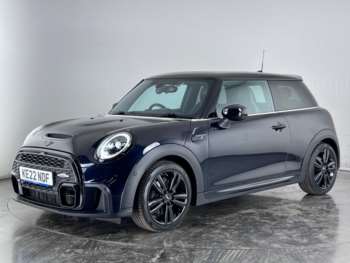 Used MINI Hatch 2022 for sale - 74833116: Photo