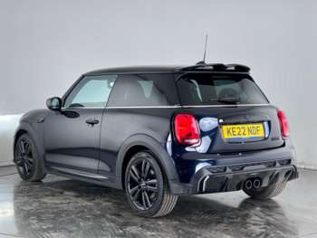 Used MINI Hatch 2022 for sale - 74833116: Photo