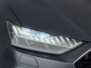 Used Audi A7 2019 for sale - 79773400: Photo