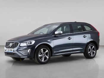 Used Volvo XC60 2015 for sale - 79013262: Photo