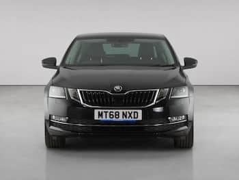 Used Skoda Octavia 2018 for sale - 79767599: Photo