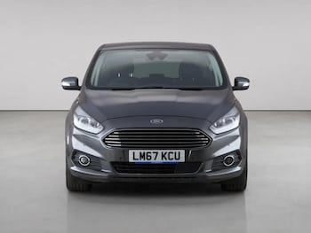 Used Ford S-Max 2017 for sale - 79261530: Photo