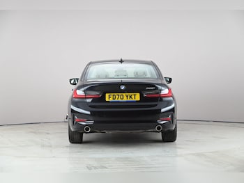 Used BMW 3 Series 2021 for sale - 78048318: Photo