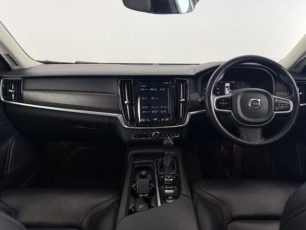 Used Volvo V90 Cross Country 2018 for sale - 75727583: Photo 21