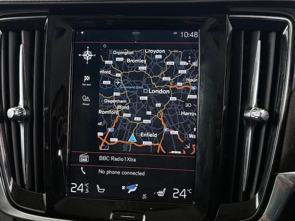 Used Volvo V90 Cross Country 2018 for sale - 75727583: Photo 34