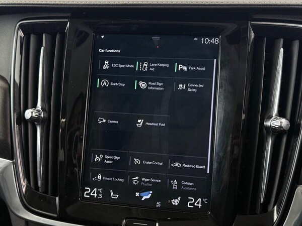 Used Volvo V90 Cross Country 2018 for sale - 75727583: Photo 35