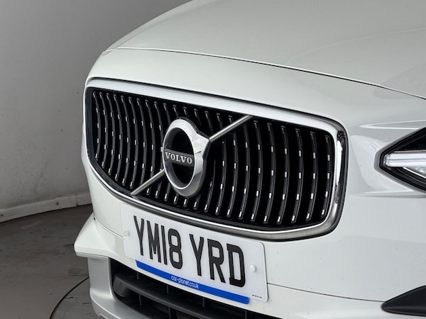 Used Volvo V90 Cross Country 2018 for sale - 75727583: Photo 44