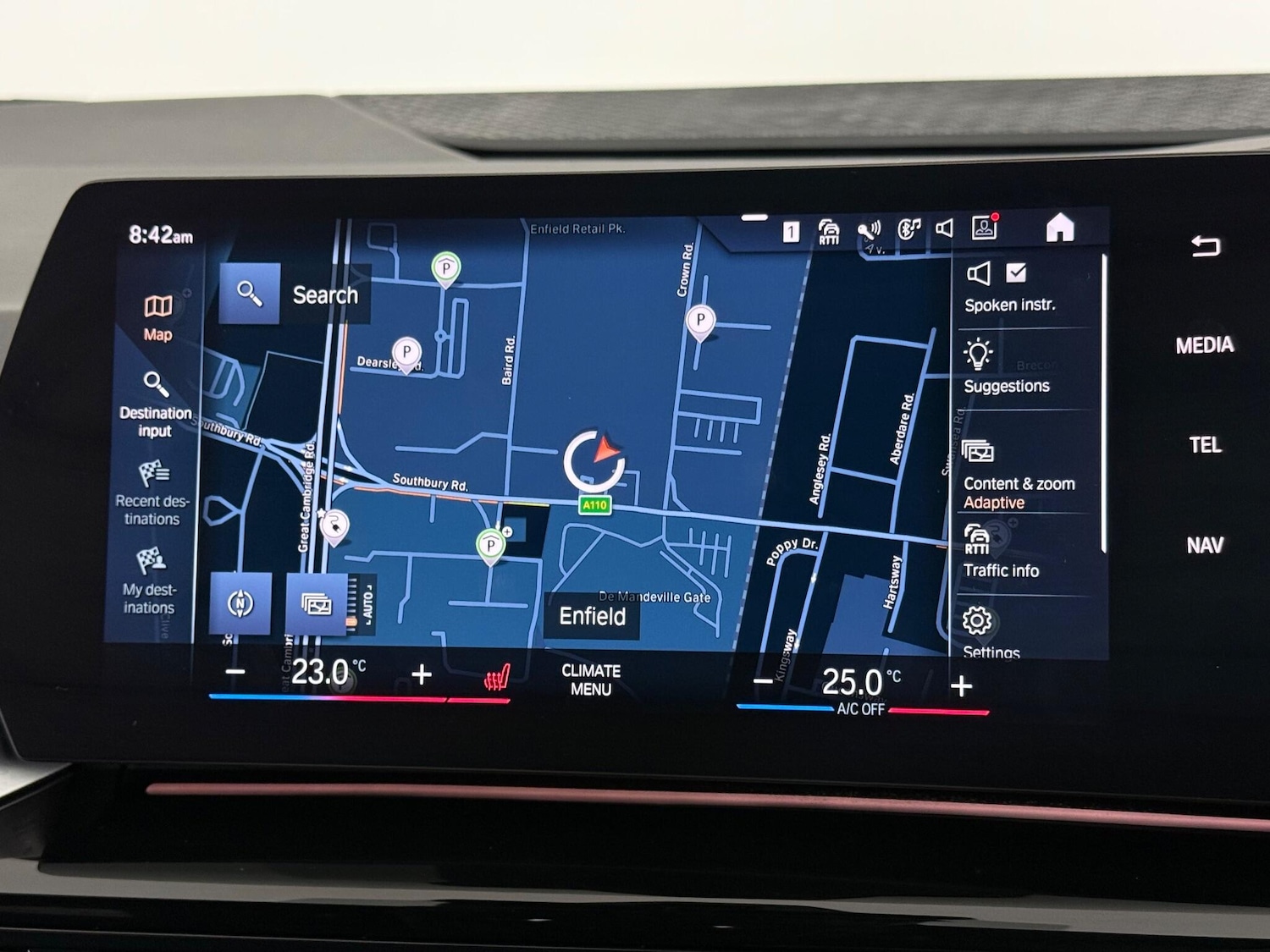 Used BMW 2 Series Active Tourer 2023 for sale - 77222358: Photo 29