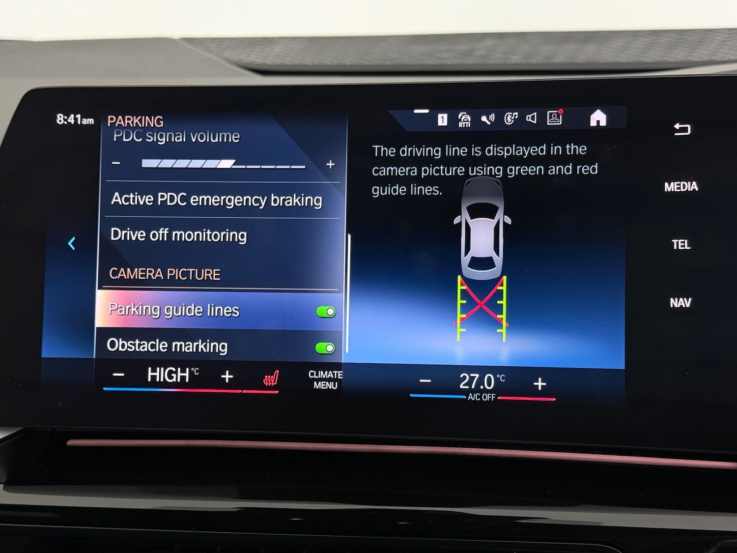 Used BMW 2 Series Active Tourer 2023 for sale - 77222358: Photo 34