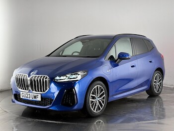 Used BMW 2 Series Active Tourer 2023 for sale - 77222358: Photo