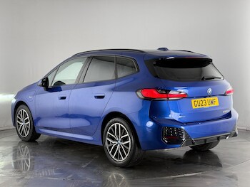 Used BMW 2 Series Active Tourer 2023 for sale - 77222358: Photo