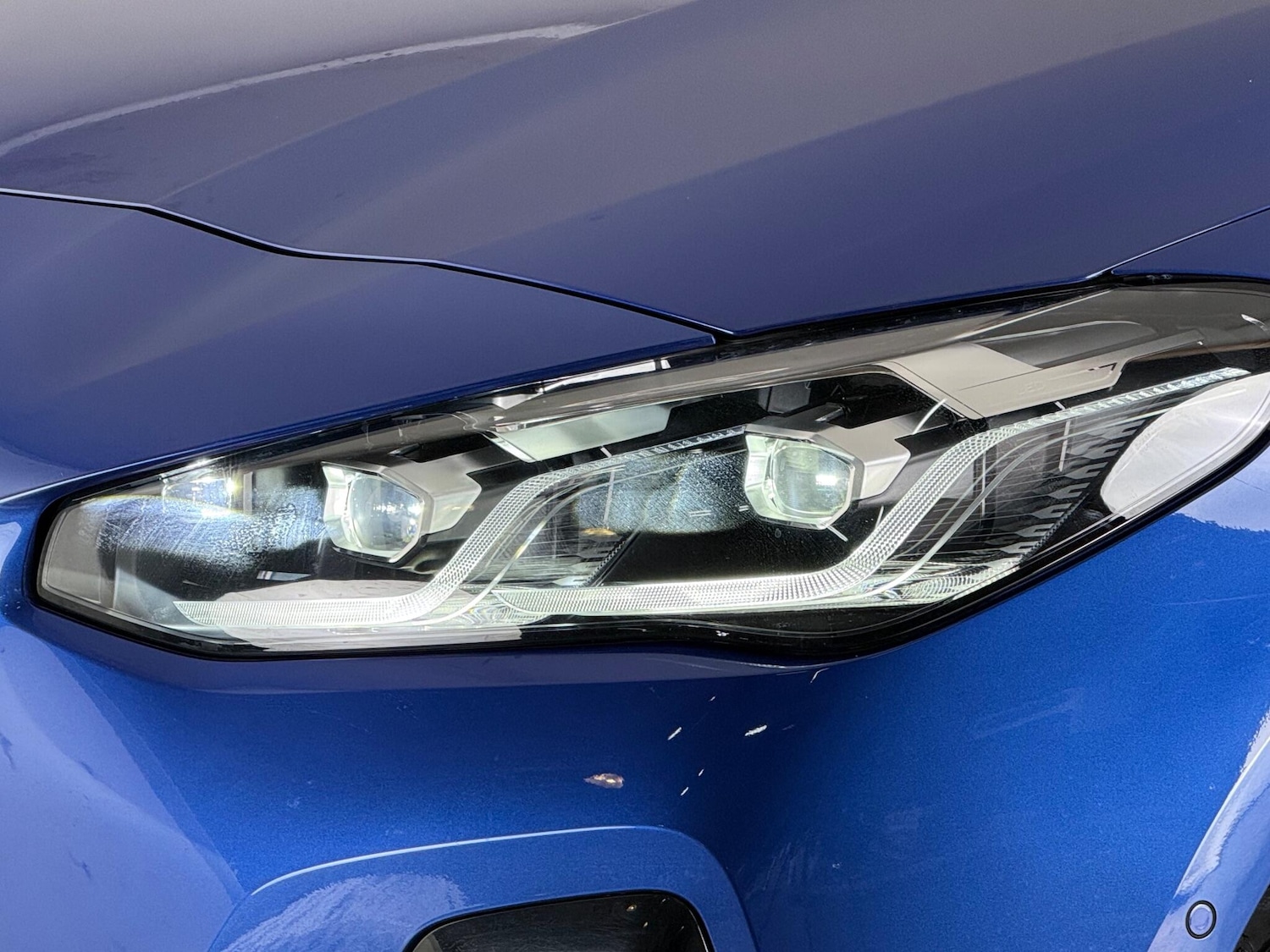 Used BMW 2 Series Active Tourer 2023 for sale - 77222358: Photo 7