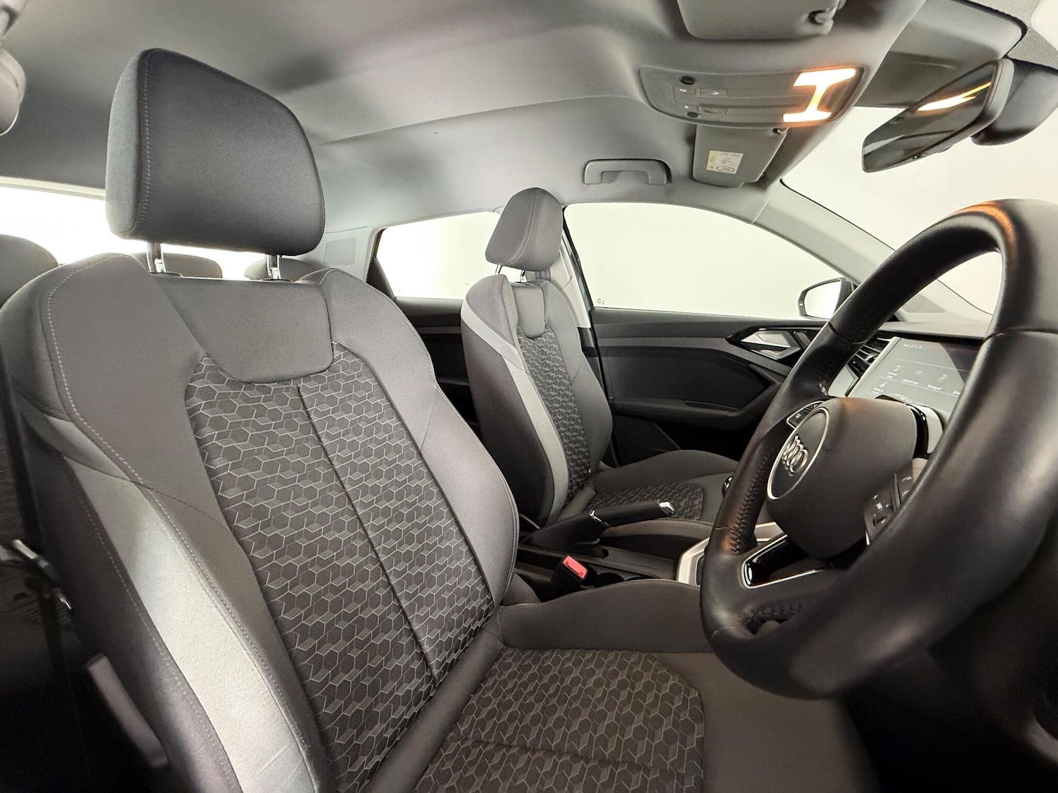 Used Audi A1 2019 for sale - 77246892: Photo 11