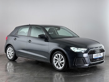 Used Audi A1 2019 for sale - 77246892: Photo