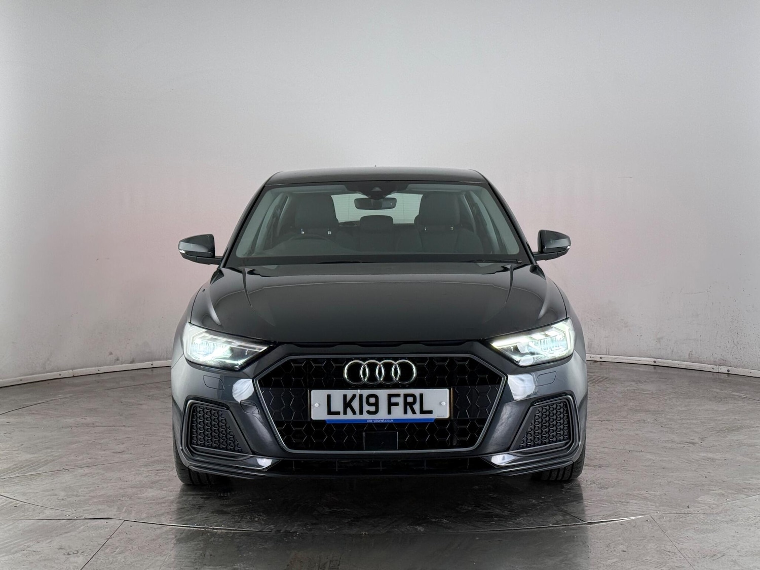 Used Audi A1 2019 for sale - 77246892: Photo 2
