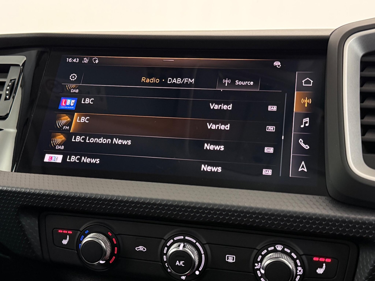 Used Audi A1 2019 for sale - 77246892: Photo 24