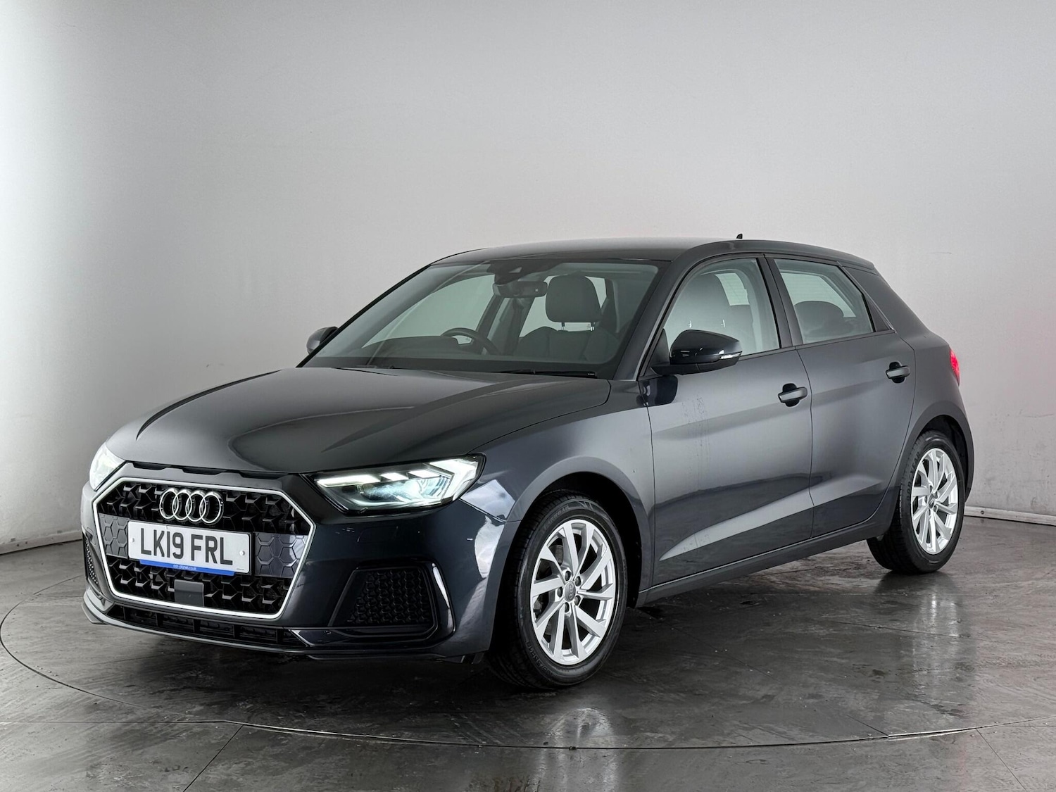 Used Audi A1 2019 for sale - 77246892: Photo 3