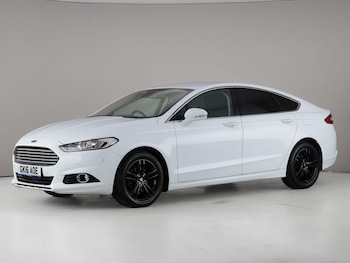 Used Ford Mondeo 2016 for sale - 78898898: Photo