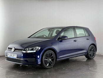 Used Volkswagen Golf 2019 for sale - 77456640: Photo