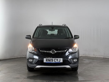 Used Vauxhall Viva 2019 for sale - 77469425: Photo