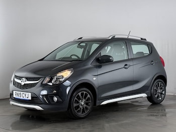 Used Vauxhall Viva 2019 for sale - 77469425: Photo