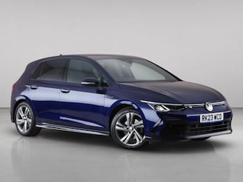 Used Volkswagen Golf 2023 for sale - 79337901: Photo