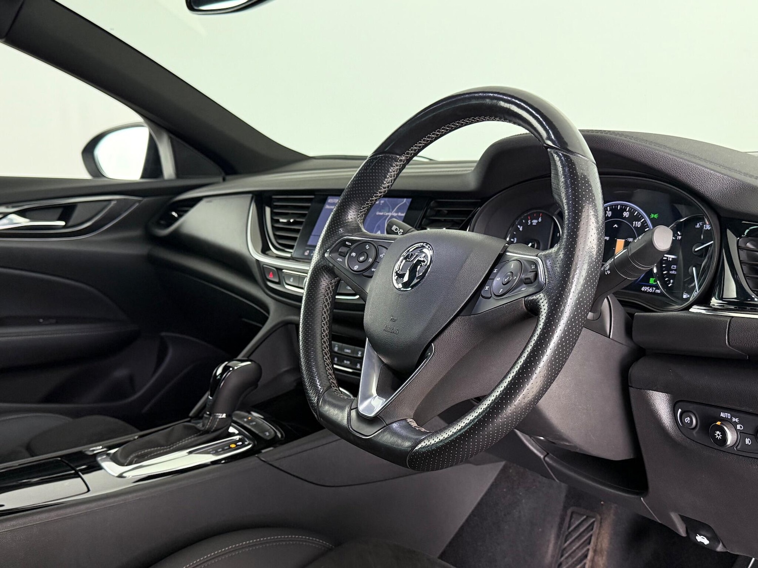 Used Vauxhall Insignia 2021 for sale - 77222791: Photo 18