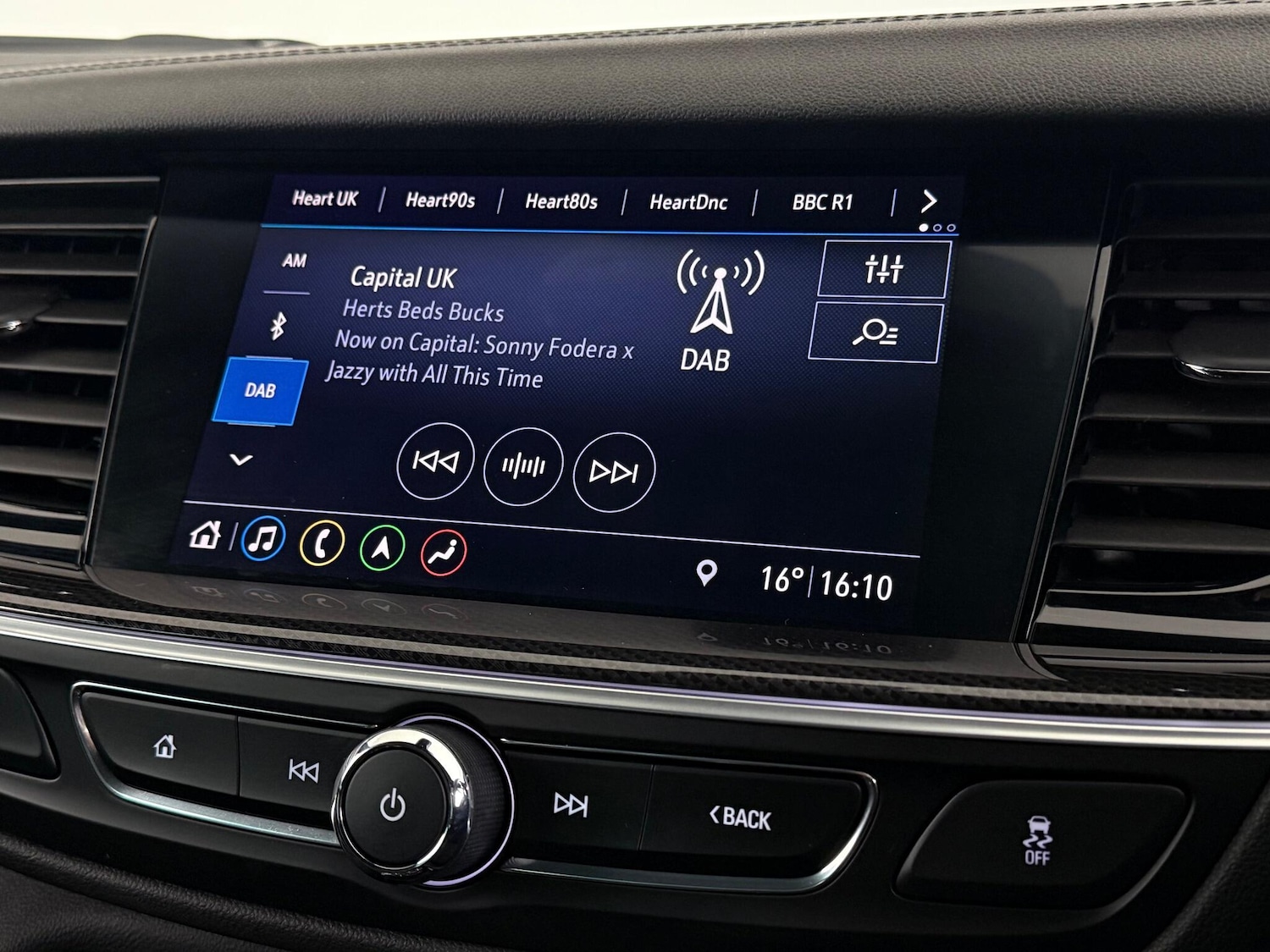 Used Vauxhall Insignia 2021 for sale - 77222791: Photo 22