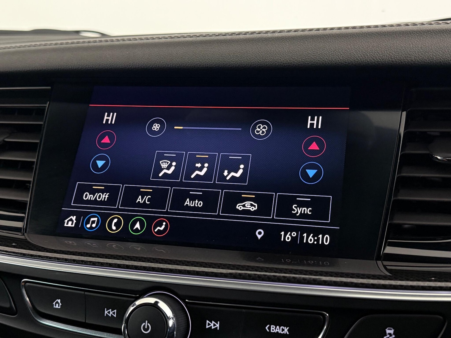 Used Vauxhall Insignia 2021 for sale - 77222791: Photo 25