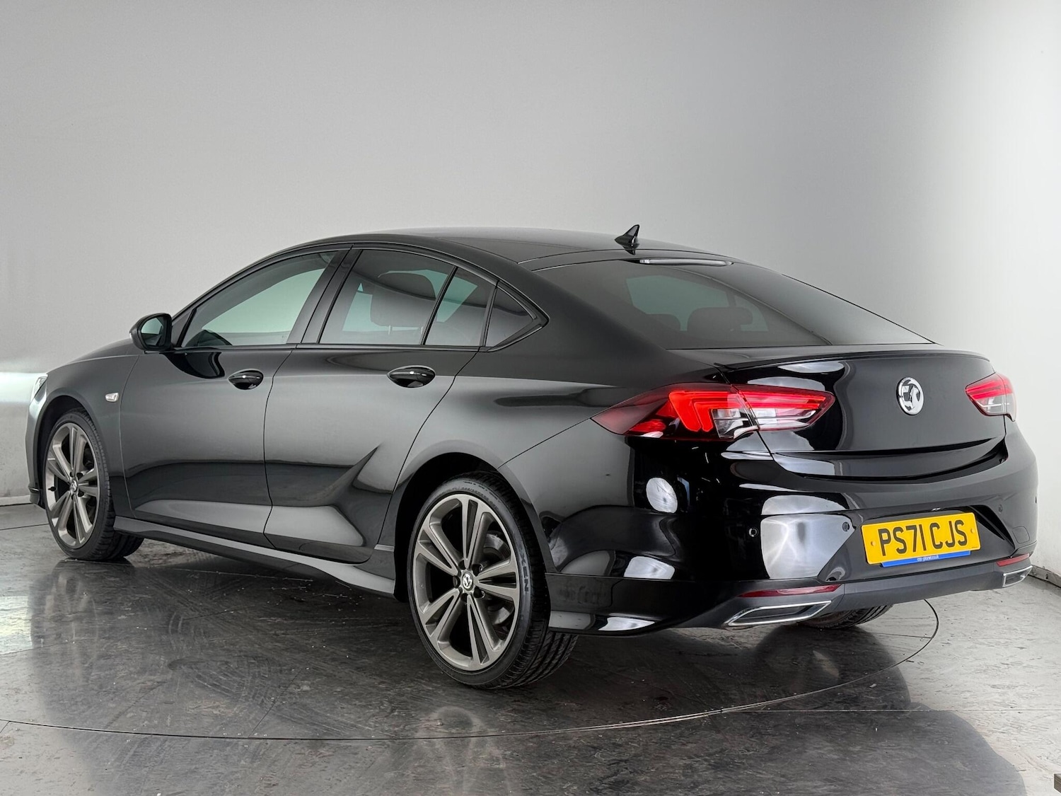 Used Vauxhall Insignia 2021 for sale - 77222791: Photo 4