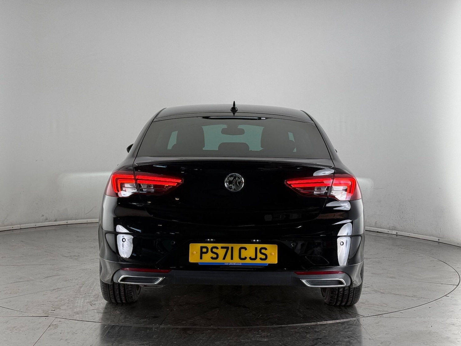 Used Vauxhall Insignia 2021 for sale - 77222791: Photo 5