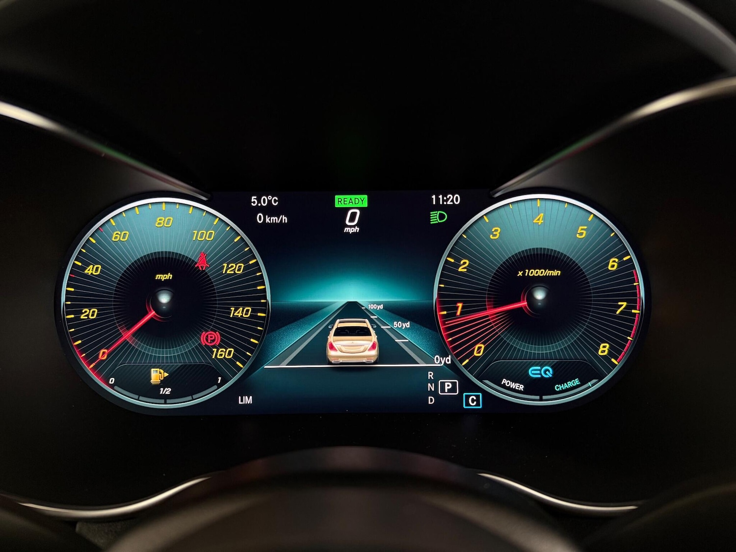 Used Mercedes-Benz C Class 2019 for sale - 77182382: Photo 17